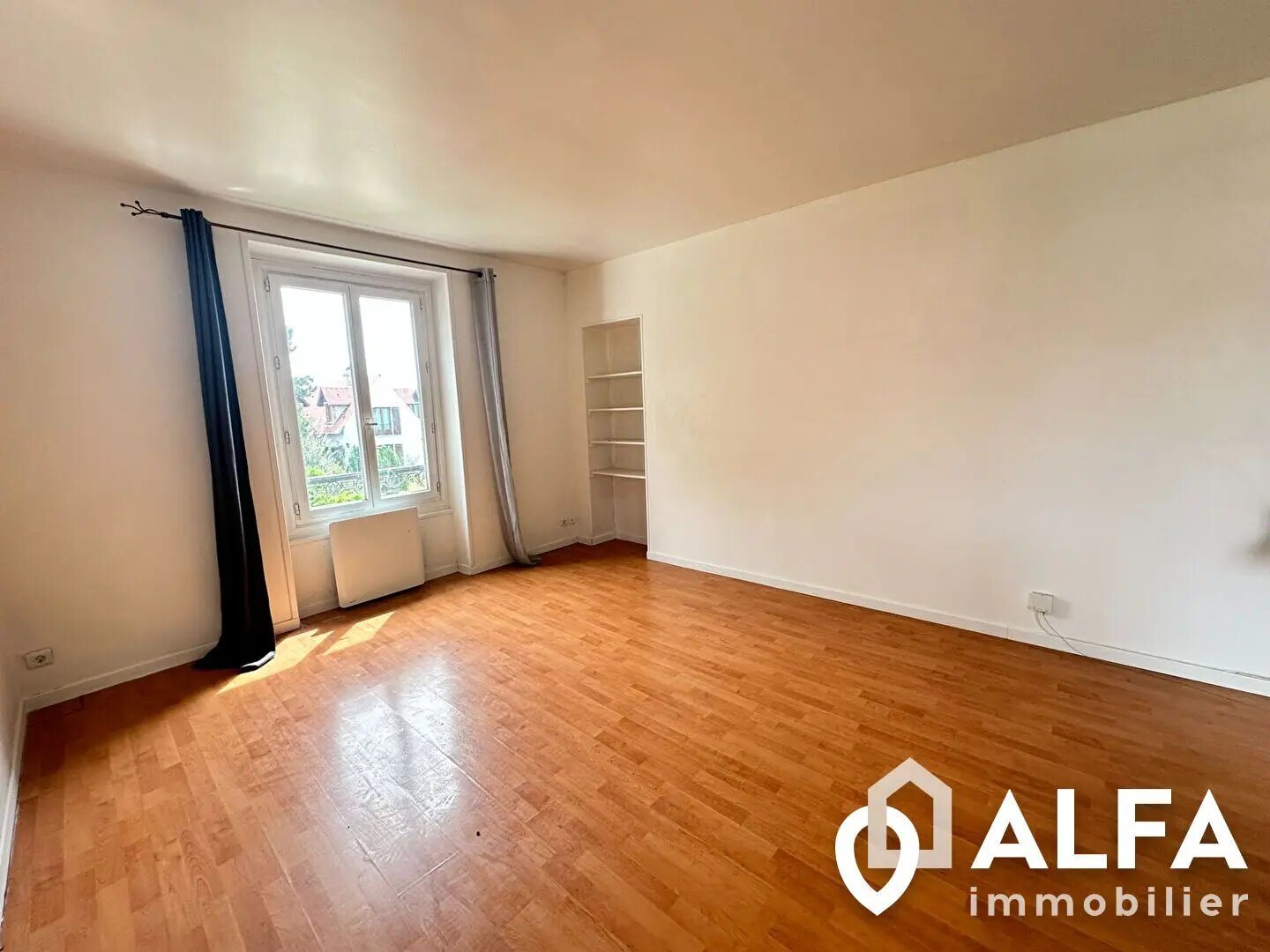 Appartement à vendre, 28m², Montmorency