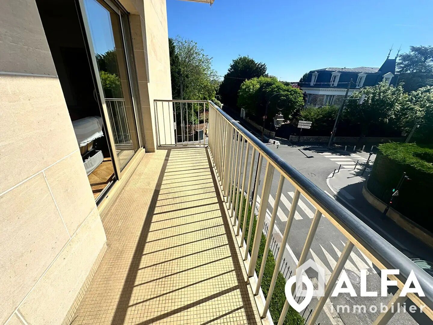 Appartement à vendre, 77m², Enghien-les-Bains