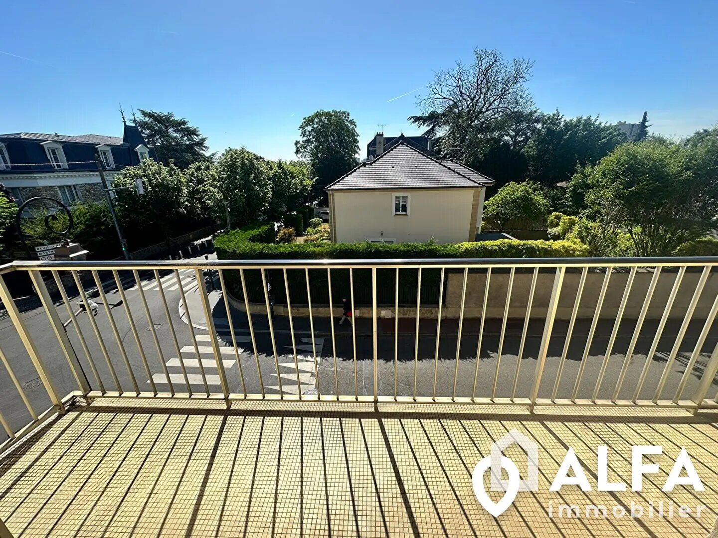 Appartement à vendre, 77m², Enghien-les-Bains