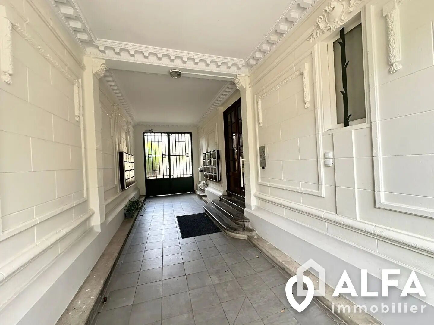 Appartement à vendre, 71m², Enghien-les-Bains
