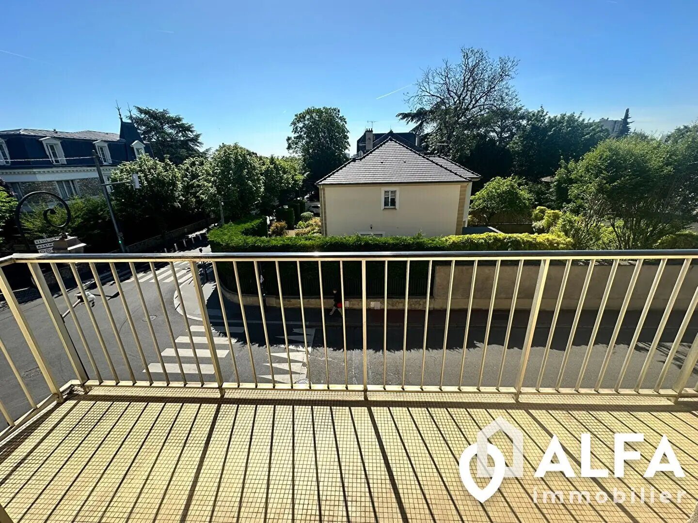Appartement à vendre, 77m², Enghien-les-Bains