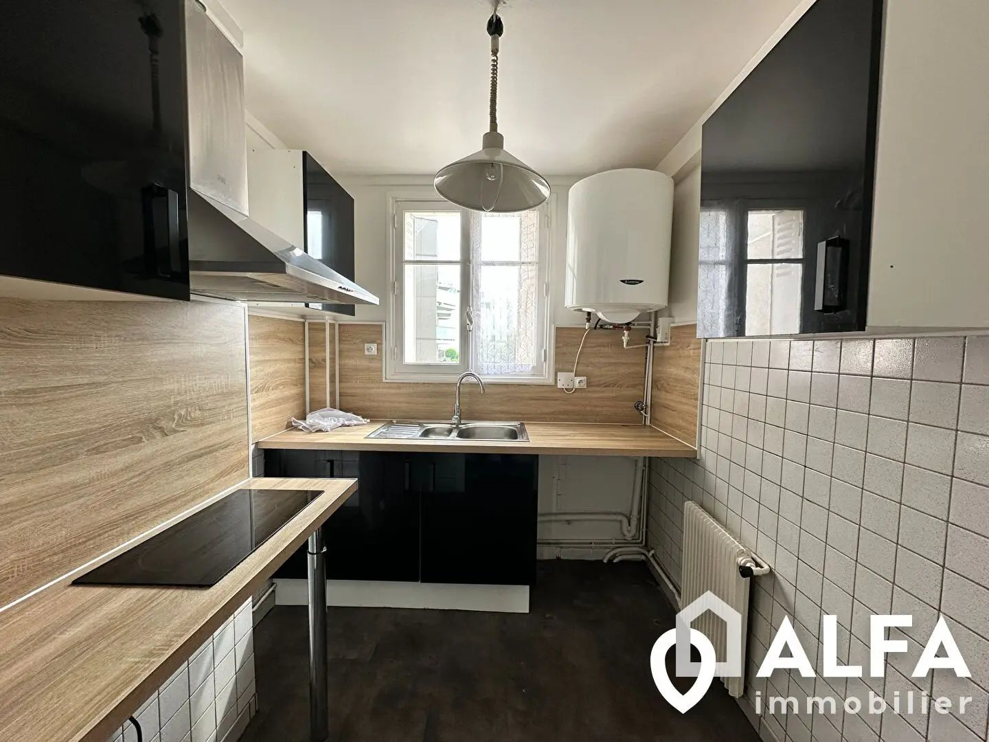 Appartement à vendre, 50m², Enghien-les-Bains