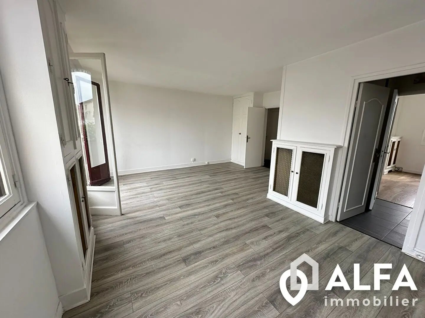 Appartement à vendre, 50m², Enghien-les-Bains