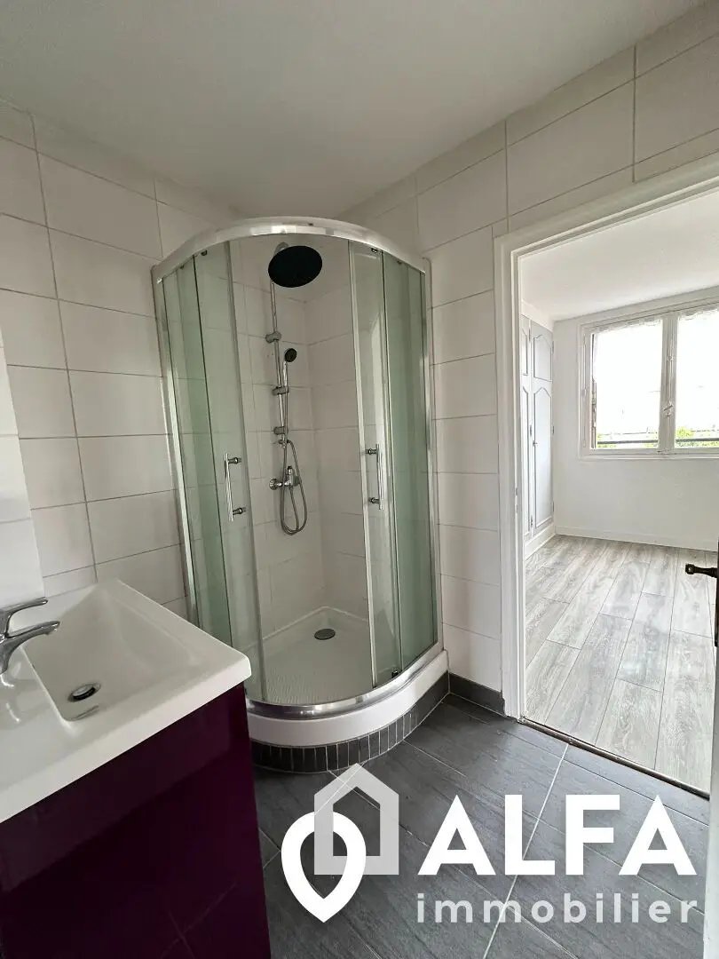 Appartement à vendre, 50m², Enghien-les-Bains