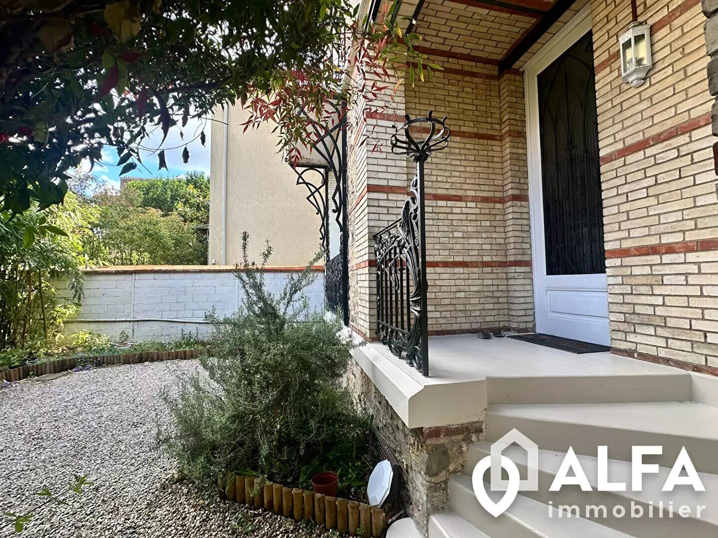 Maison à vendre, 165m², Enghien-les-Bains