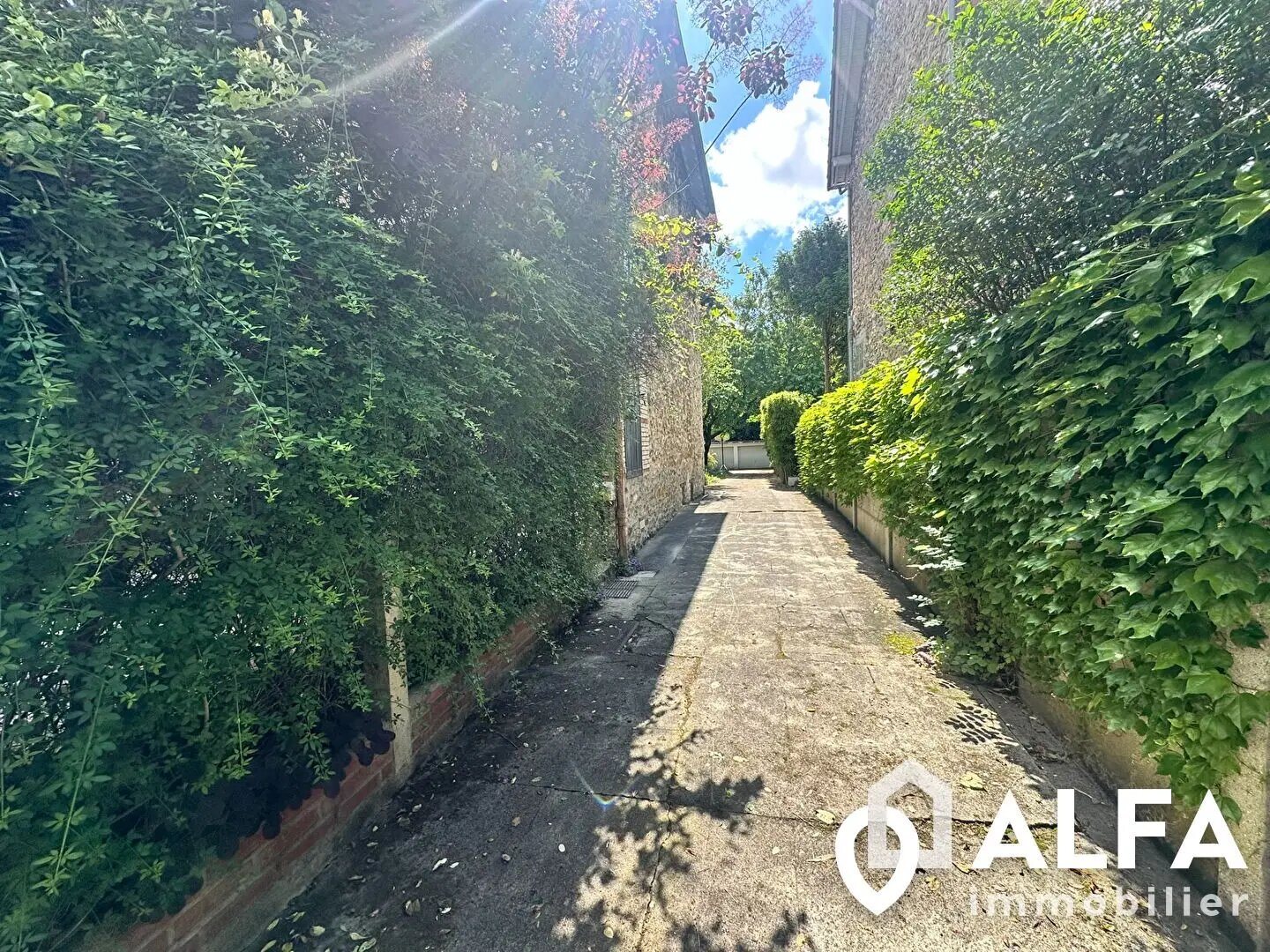 Maison à vendre, 165m², Enghien-les-Bains