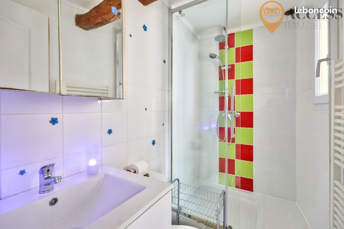 Appartement à vendre, 18m², Groslay