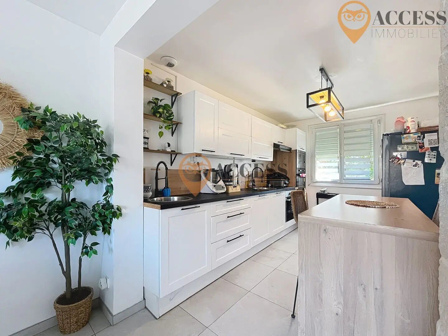 Maison à vendre, 87m², Groslay