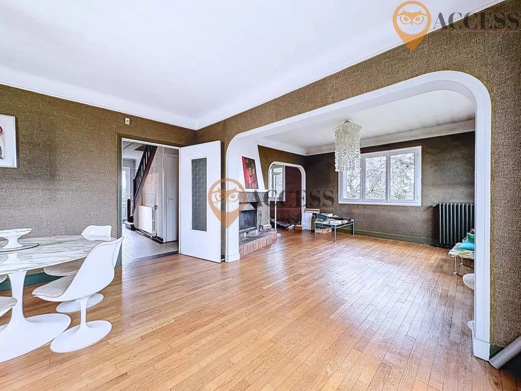 Maison à vendre, 211m², Deuil-la-Barre