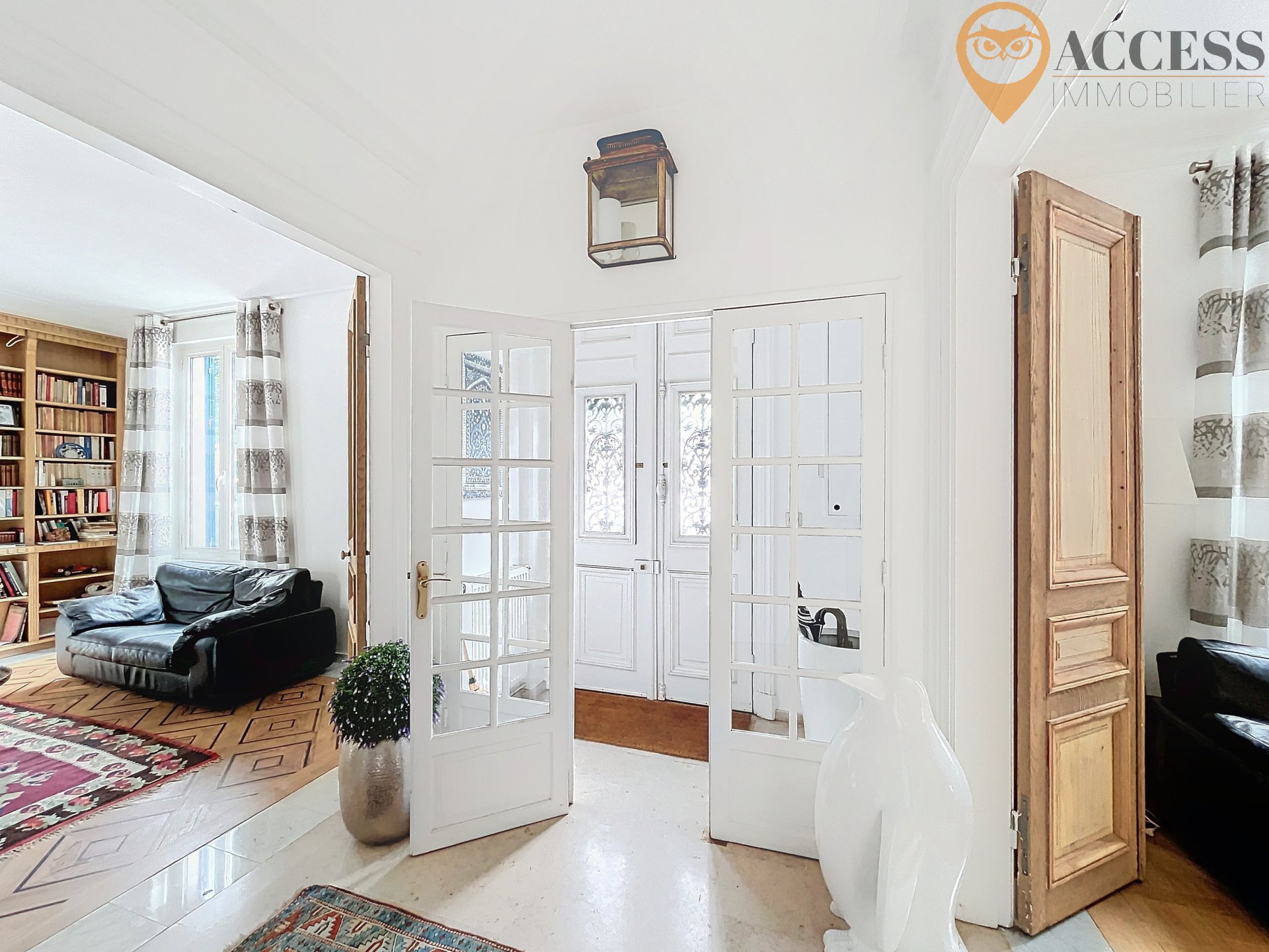 Maison à vendre, 206m², Gouvieux