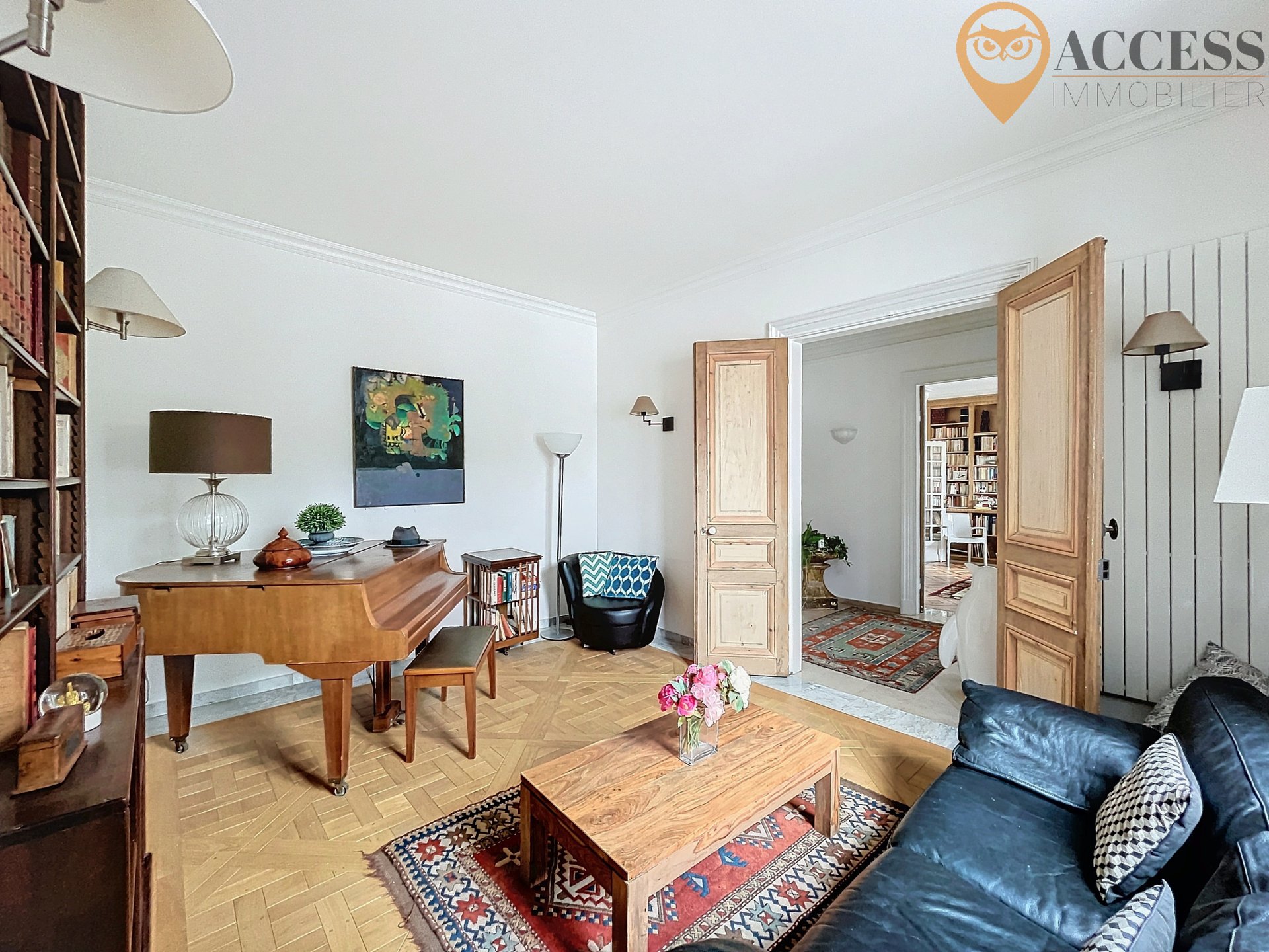 Maison à vendre, 206m², Gouvieux