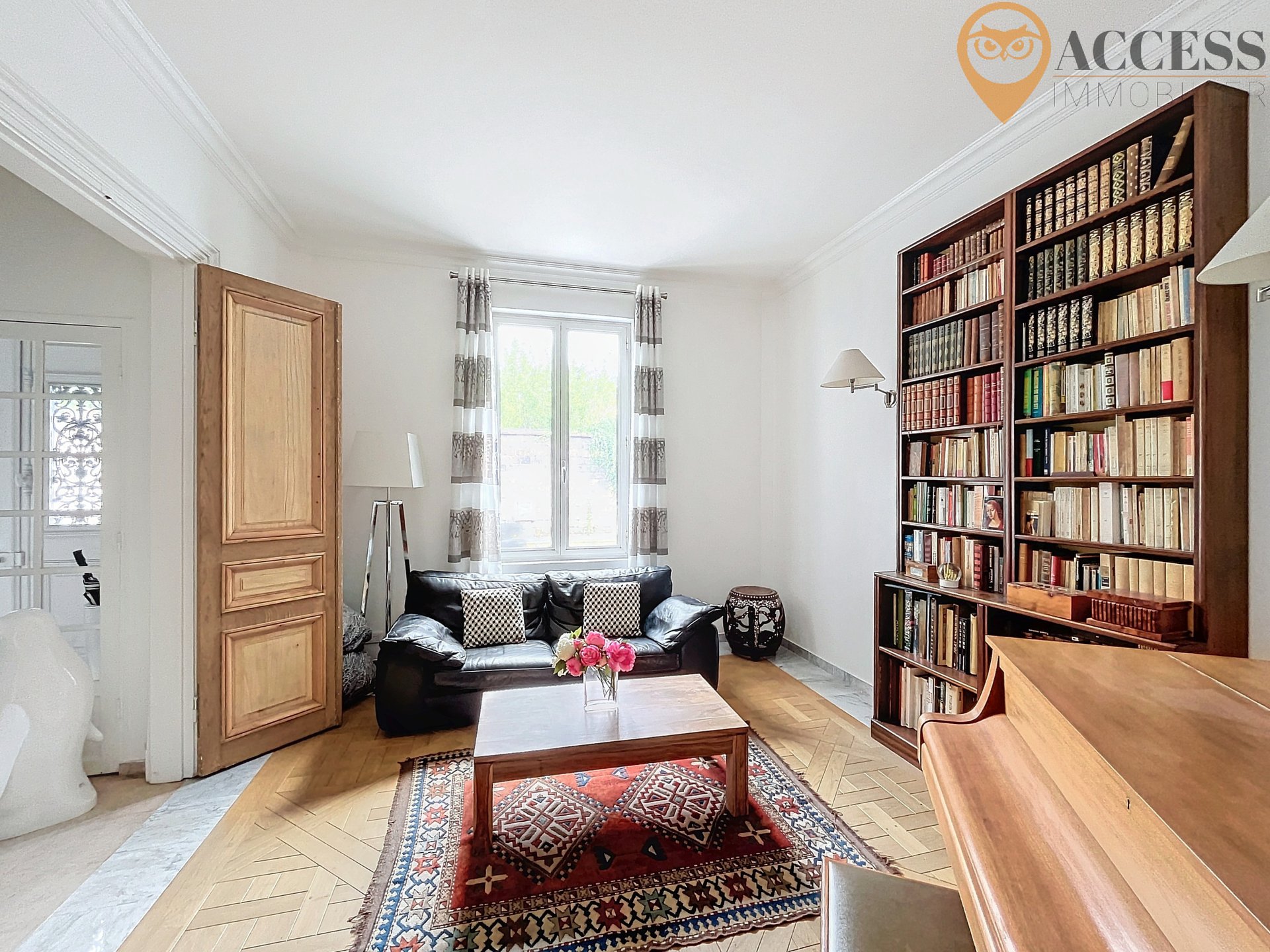 Maison à vendre, 206m², Gouvieux