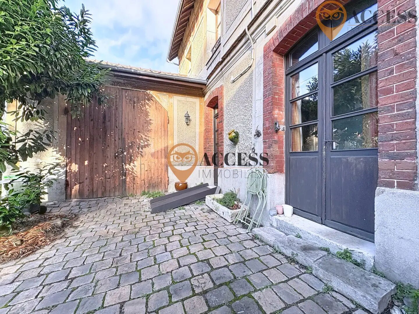 Maison à vendre, 196m², Montmorency