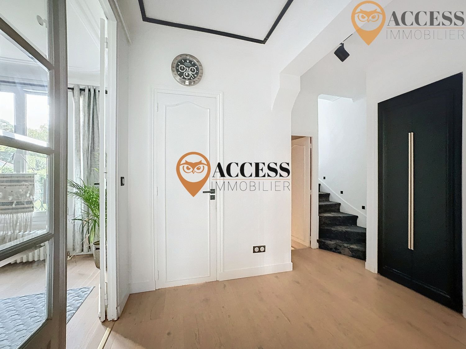 Maison à vendre, 184m², Groslay