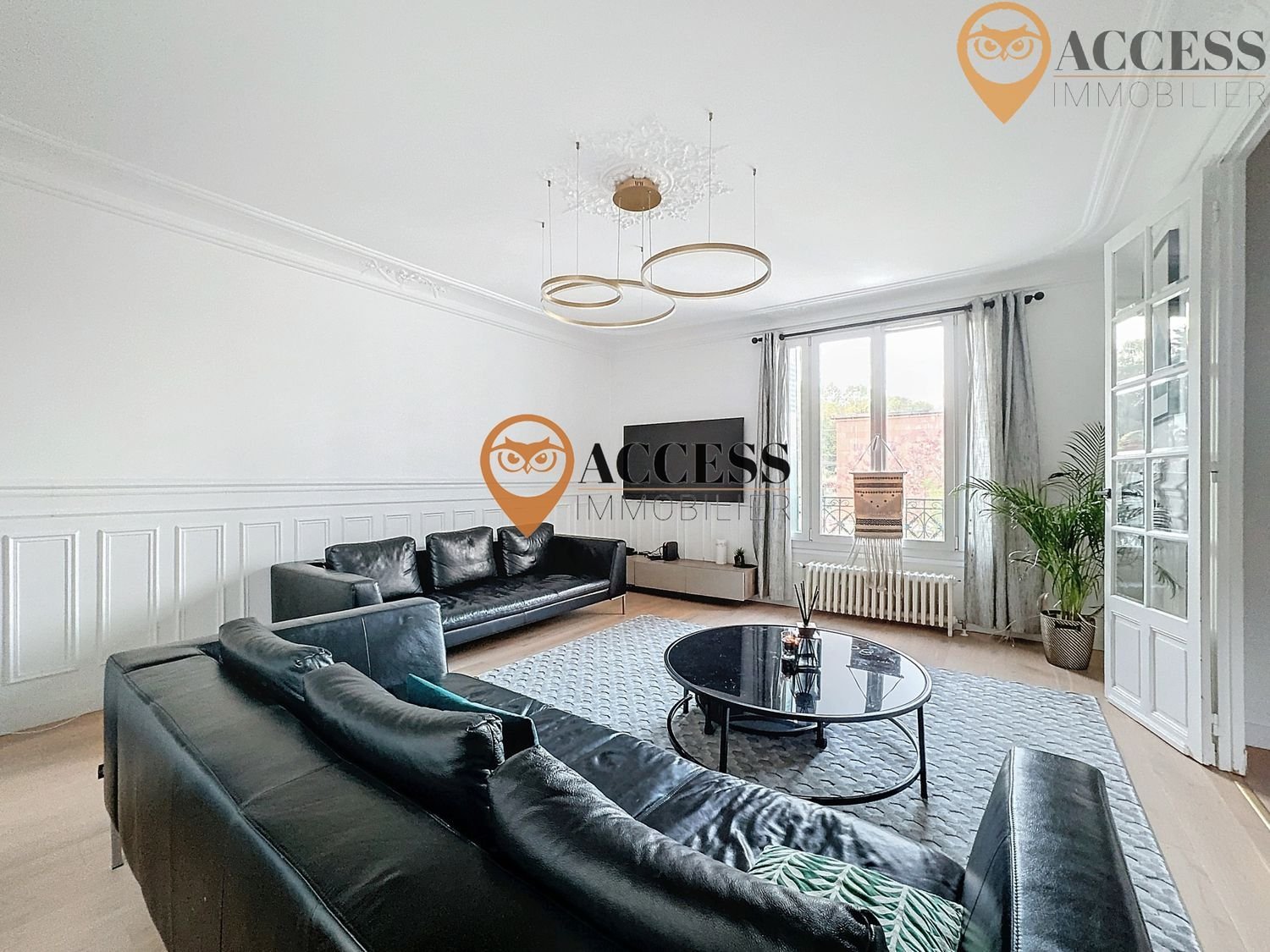 Maison à vendre, 184m², Groslay
