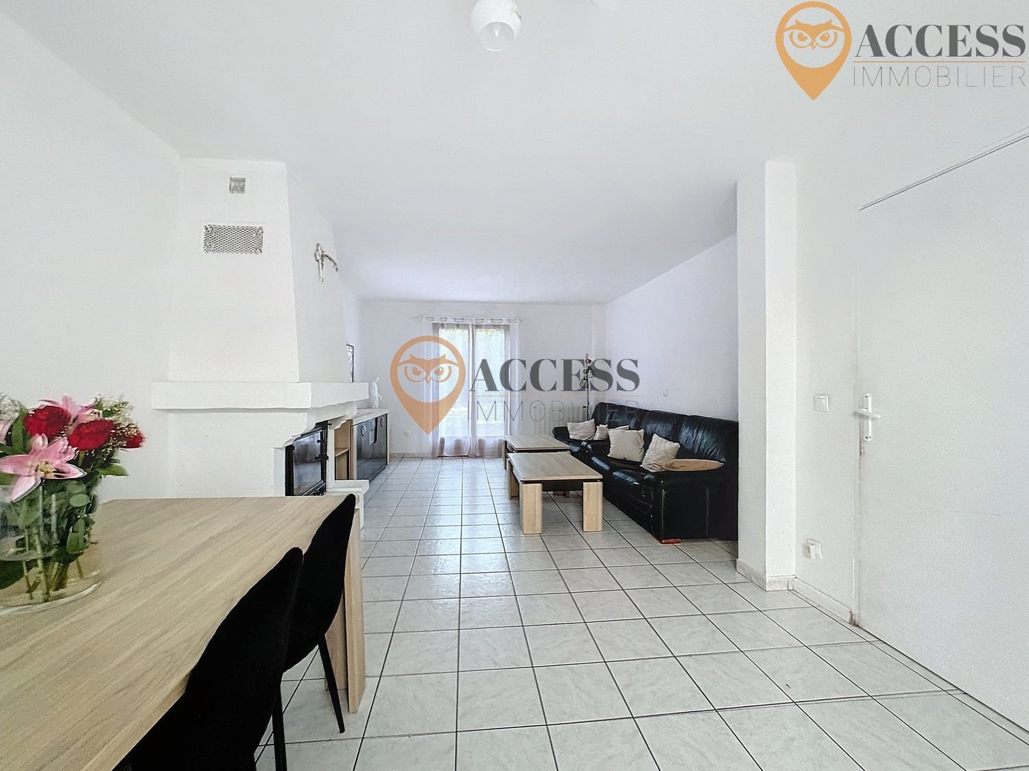 Maison à vendre, 114m², Sarcelles