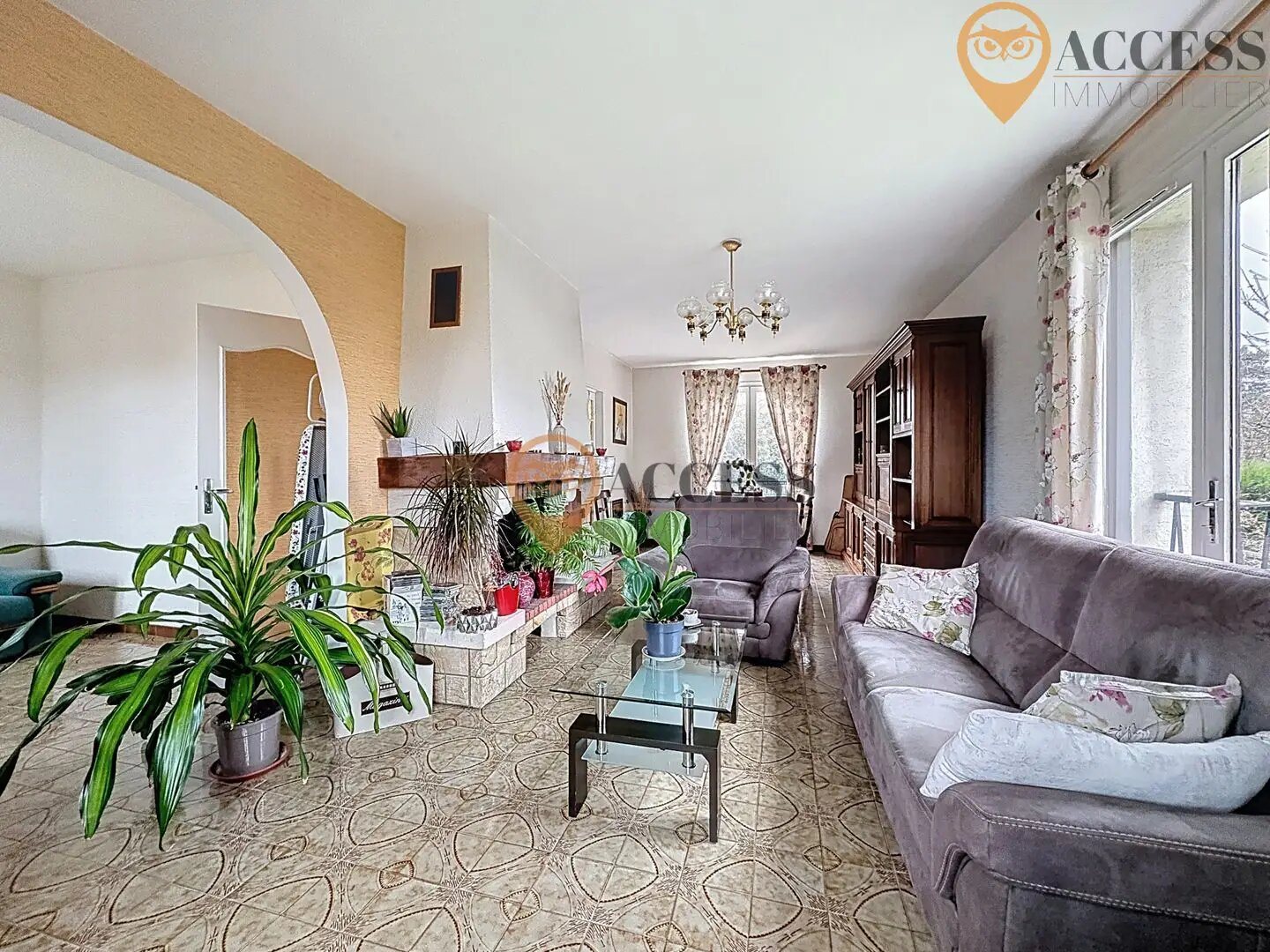 Maison à vendre, 141m², Deuil-la-Barre