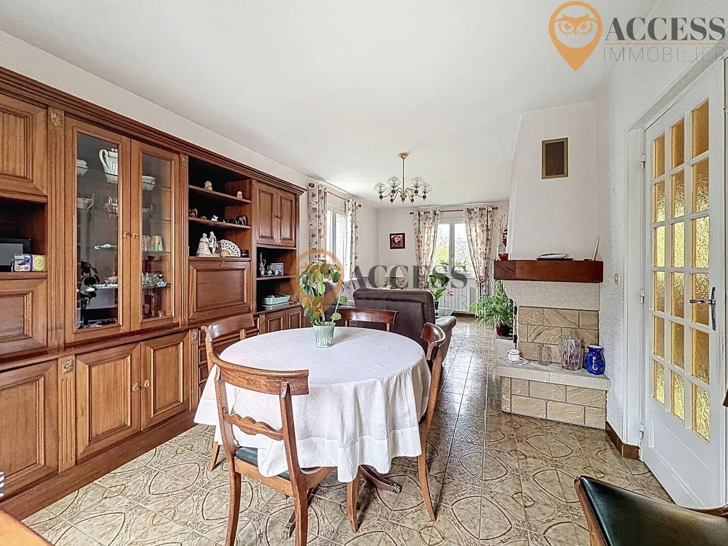 Maison à vendre, 141m², Deuil-la-Barre