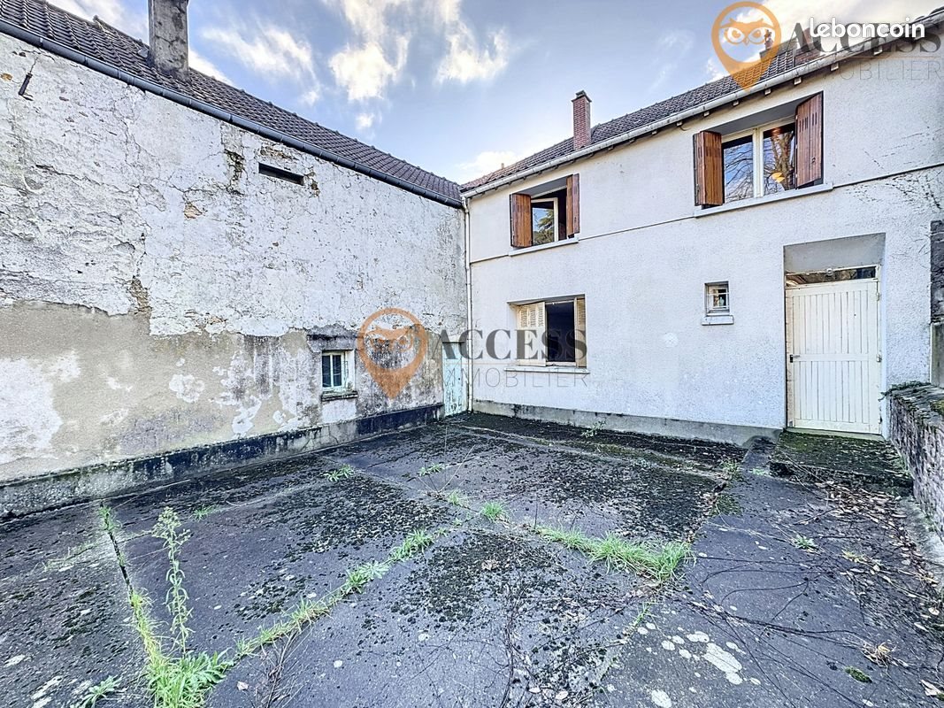 Maison à vendre, 137m², Andilly