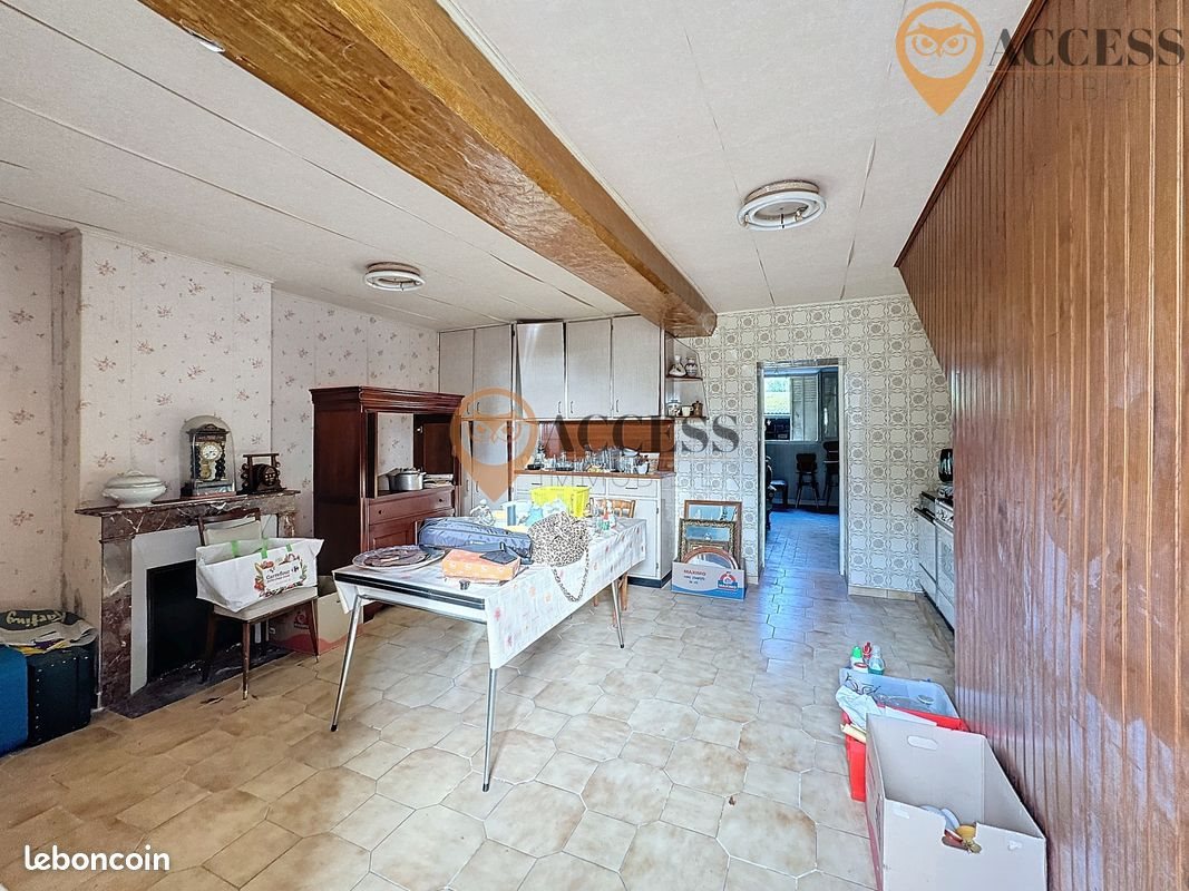 Maison à vendre, 137m², Andilly