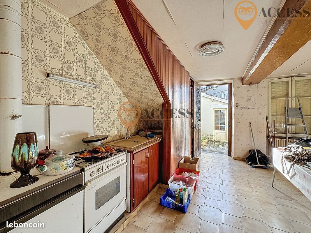 Maison à vendre, 137m², Andilly