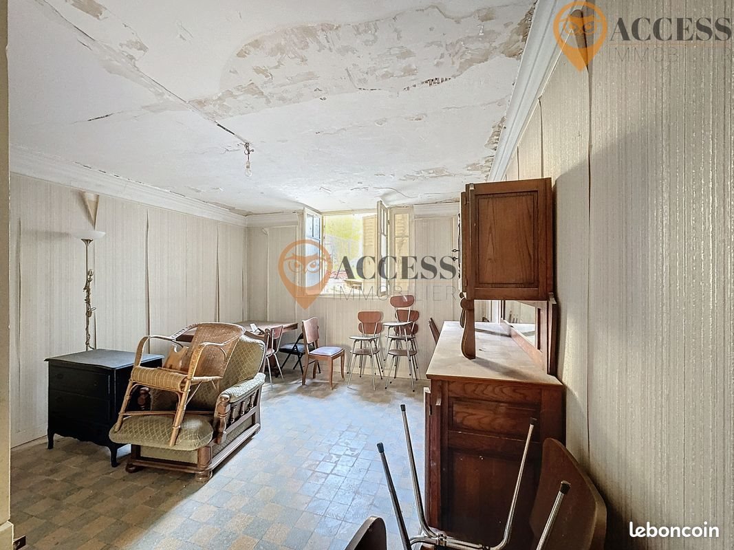 Maison à vendre, 137m², Andilly