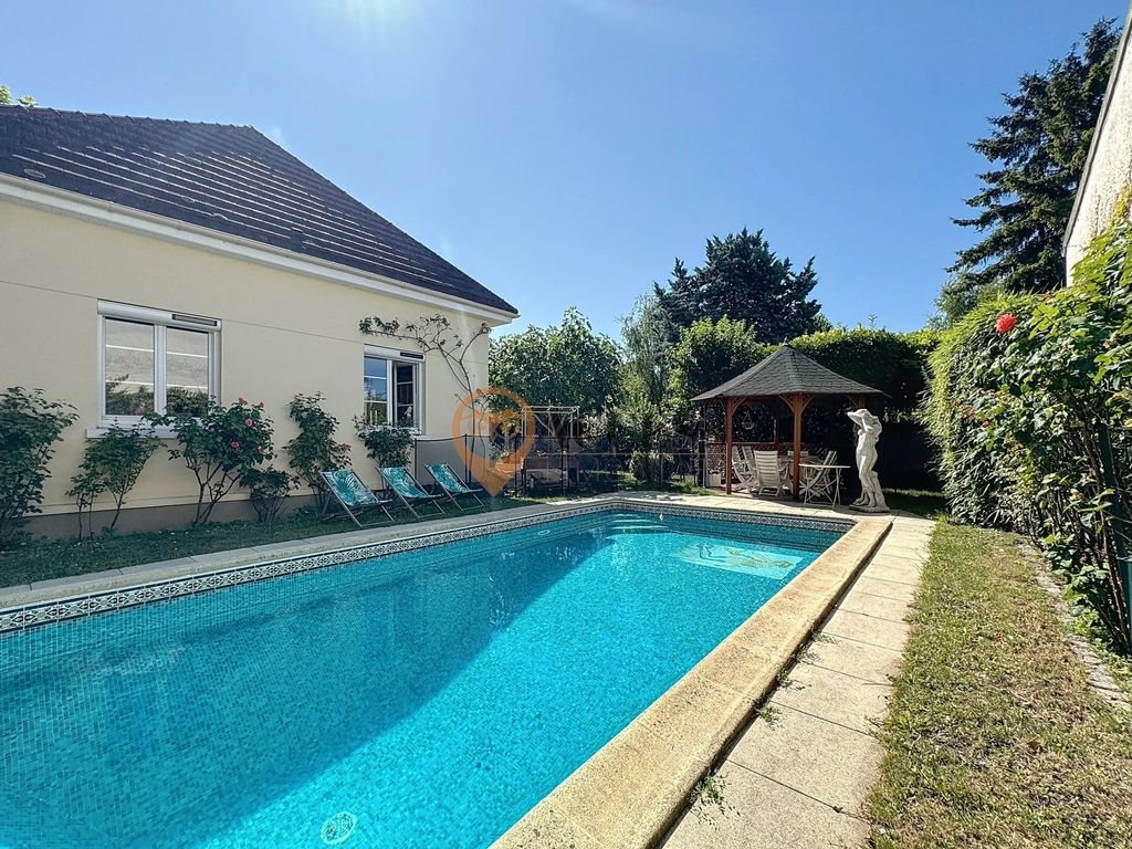 Maison à vendre, 178m², Soisy-sous-Montmorency