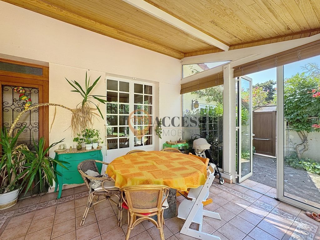 Maison à vendre, 178m², Soisy-sous-Montmorency