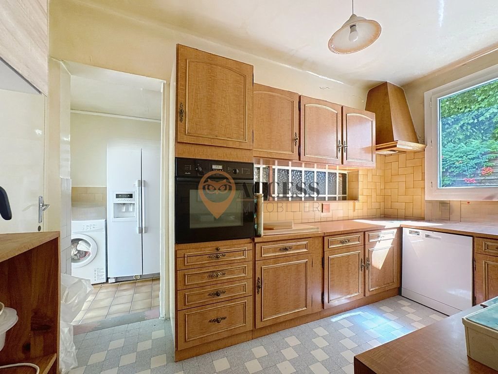 Maison à vendre, 178m², Soisy-sous-Montmorency