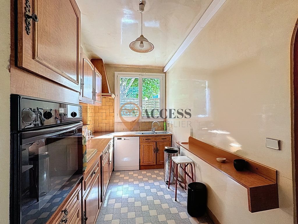 Maison à vendre, 178m², Soisy-sous-Montmorency