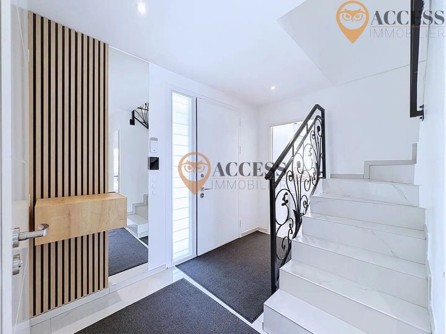 Maison à vendre, 153m², Groslay