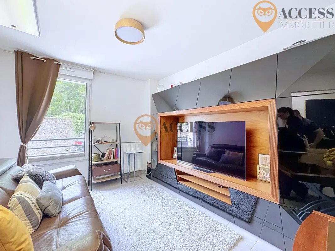 Appartement à vendre, 35m², Groslay