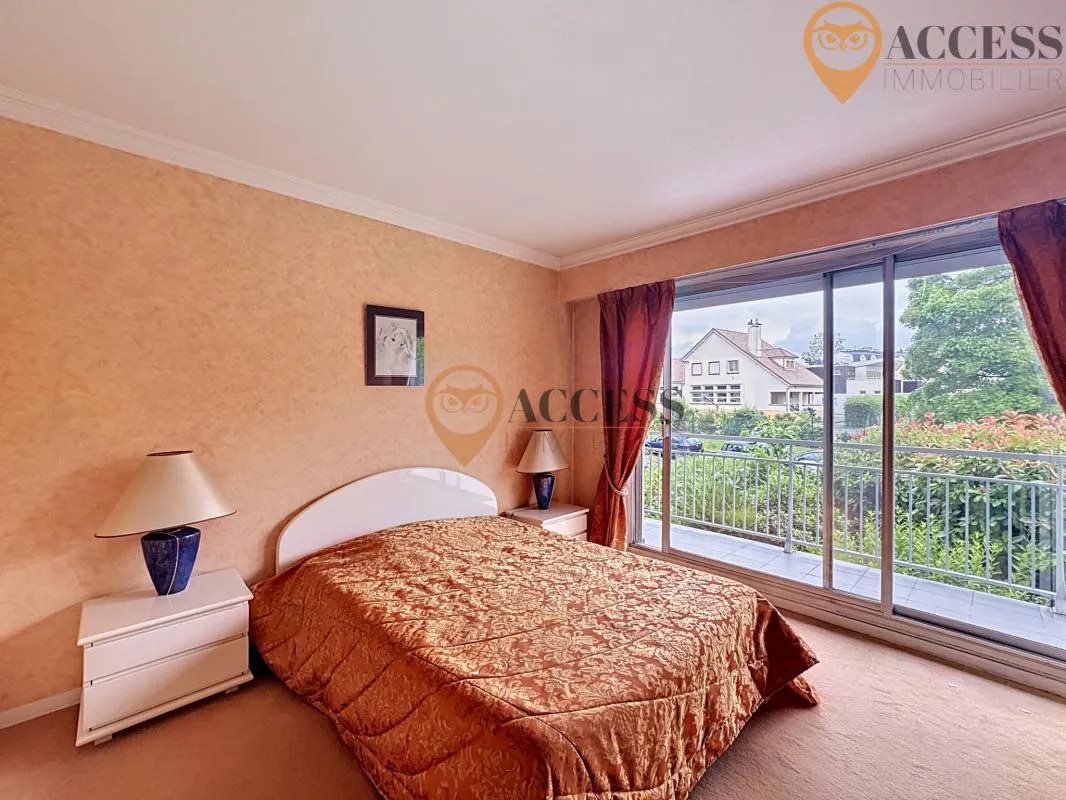 Appartement à vendre, 80m², Margency