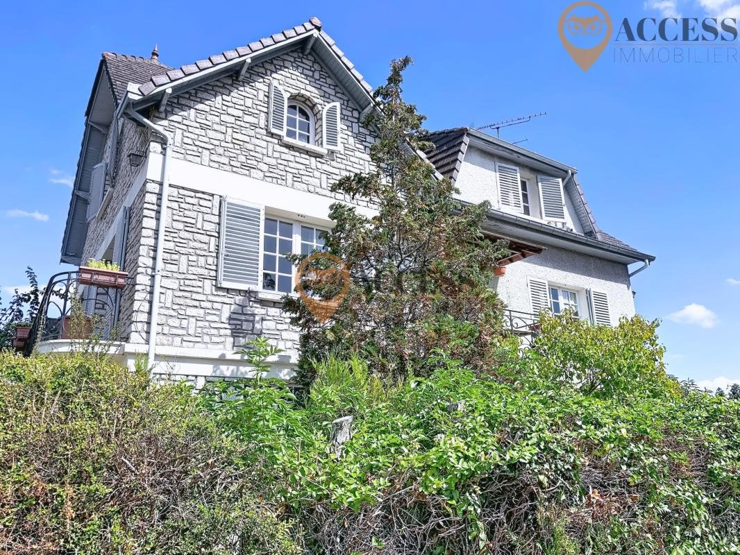 Maison à vendre, 141m², Andilly