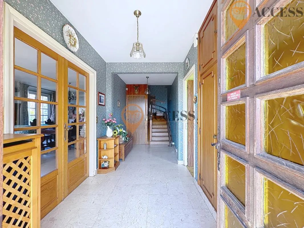 Maison à vendre, 141m², Andilly
