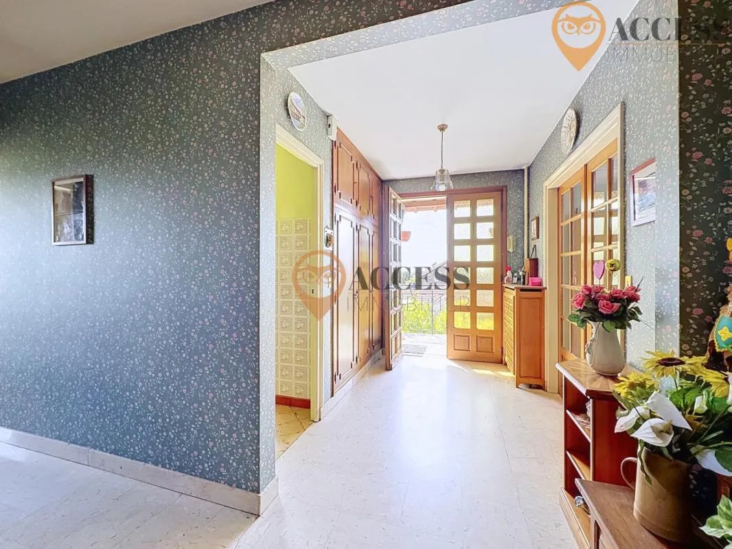 Maison à vendre, 141m², Andilly