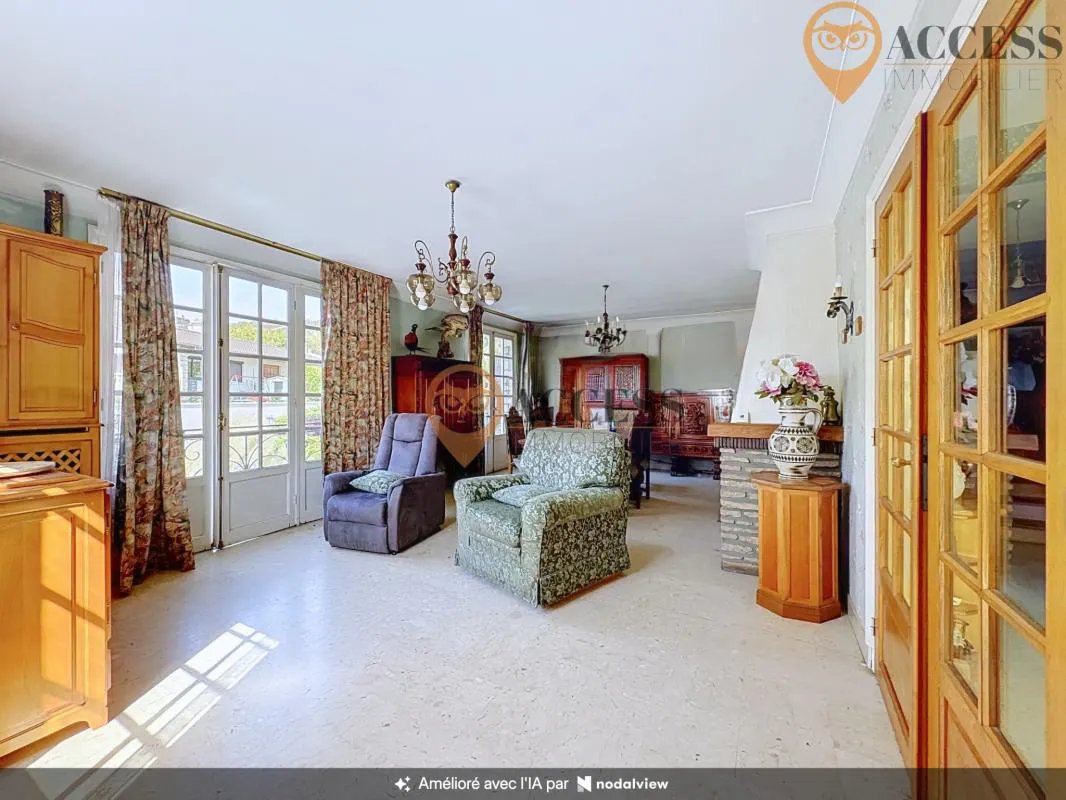 Maison à vendre, 141m², Andilly