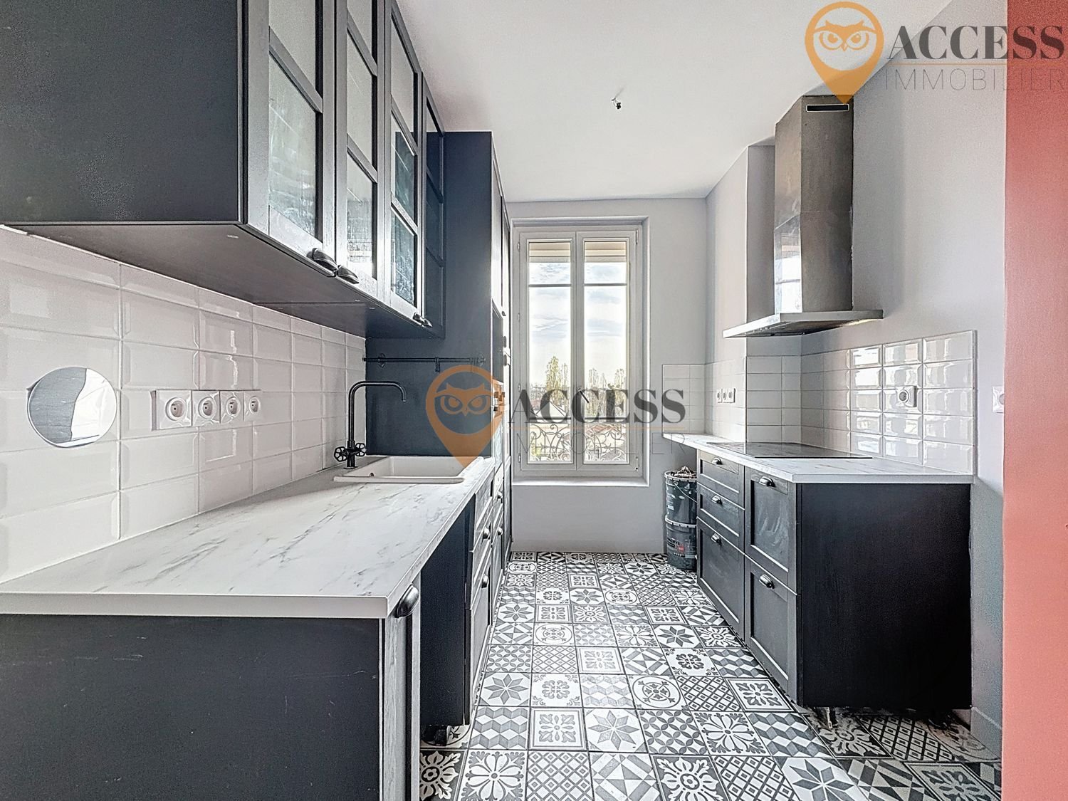 Appartement à vendre, 47m², Groslay