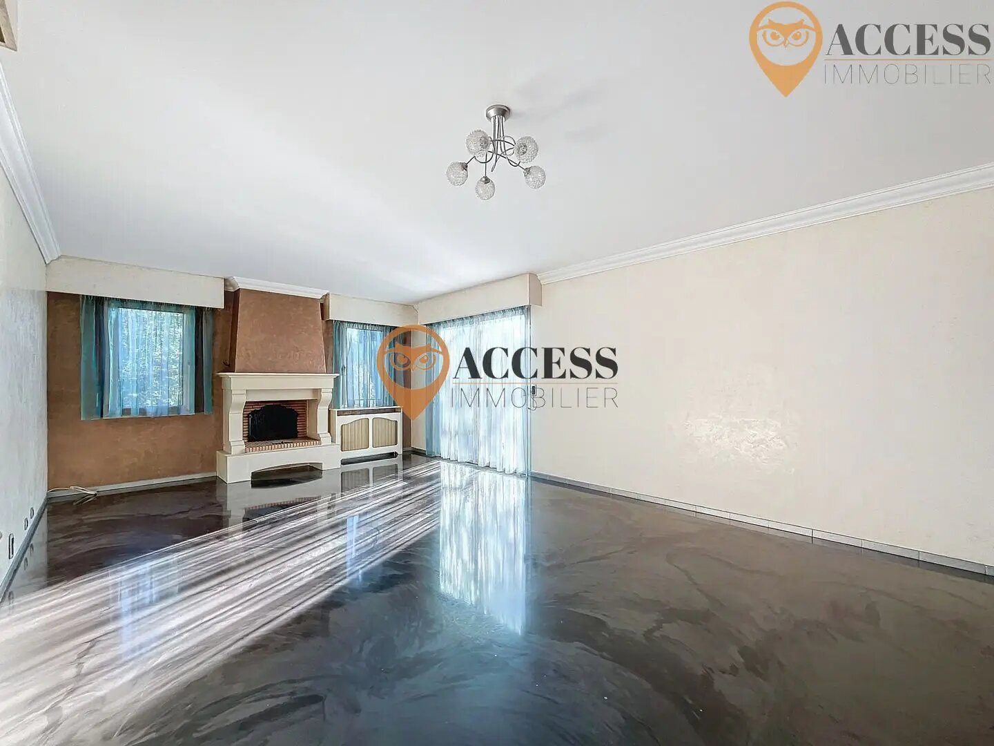 Maison à vendre, 218m², Groslay
