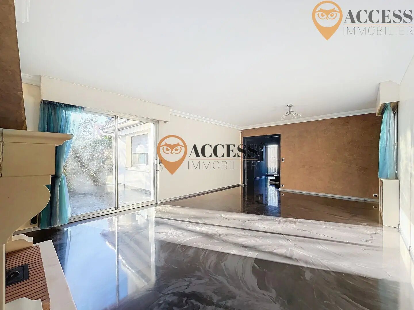 Maison à vendre, 218m², Groslay