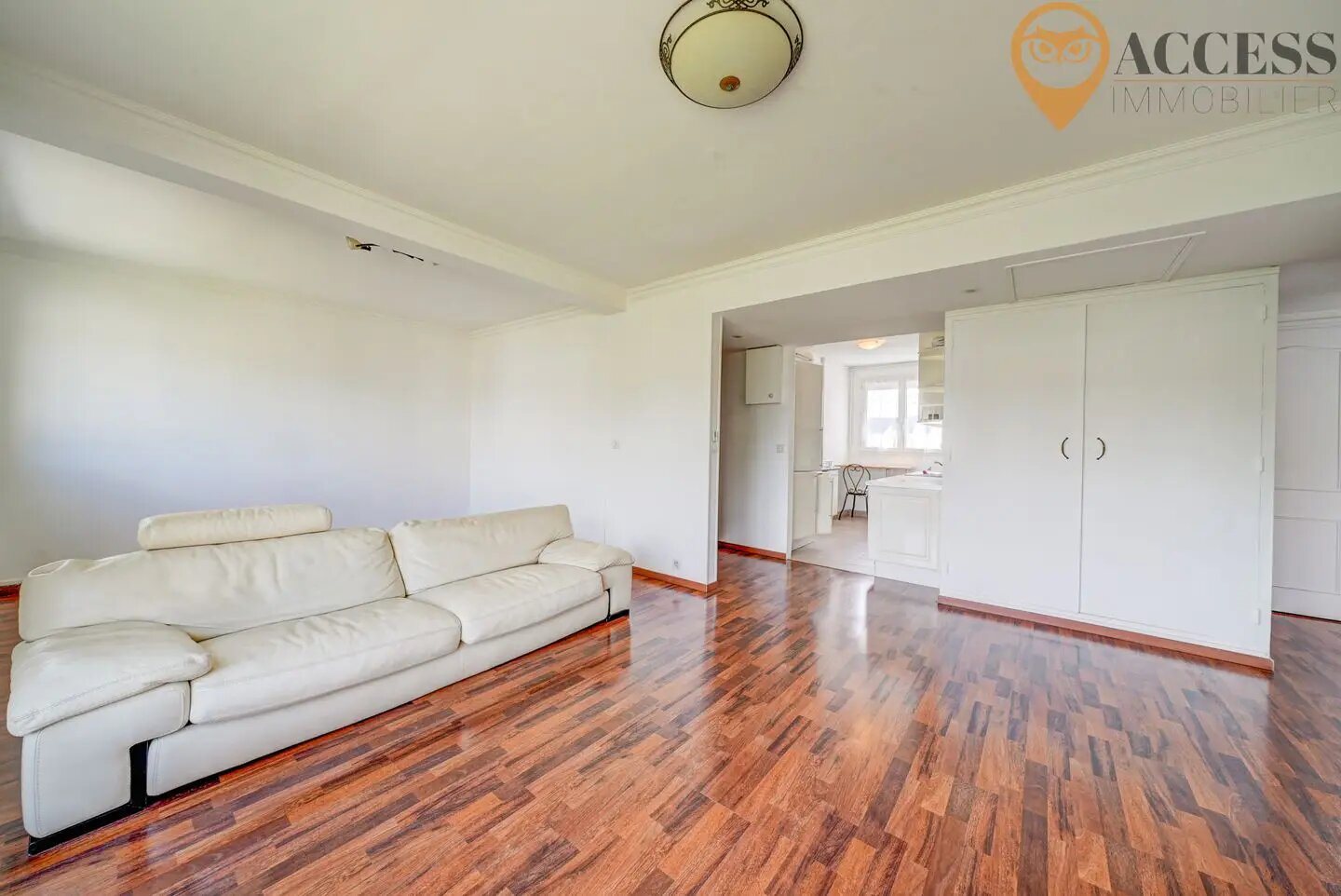 Appartement à vendre, 68m², Groslay
