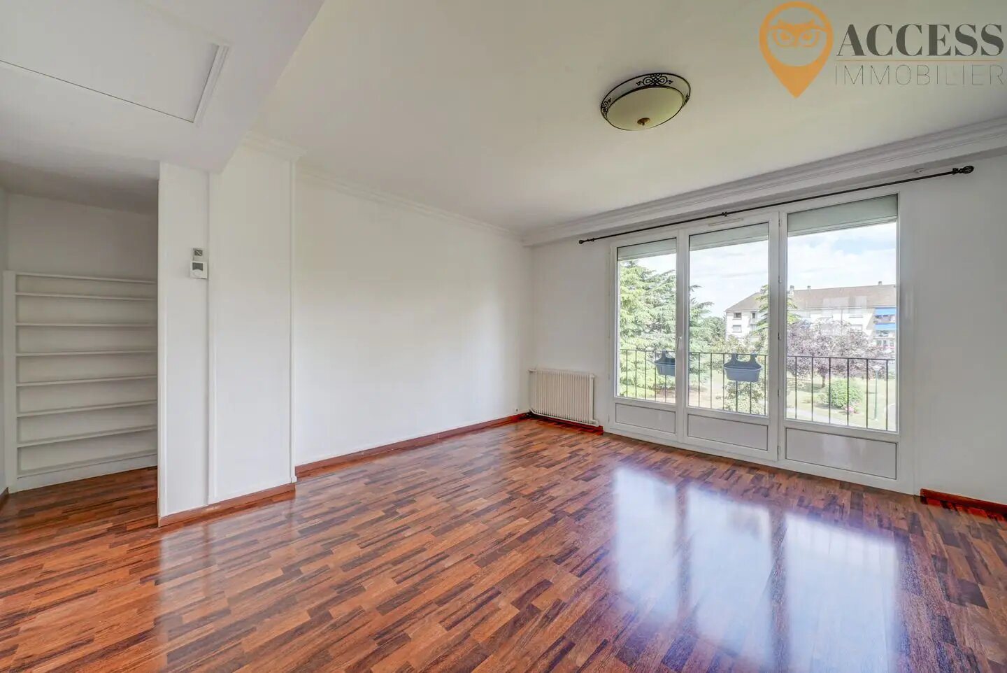 Appartement à vendre, 68m², Groslay