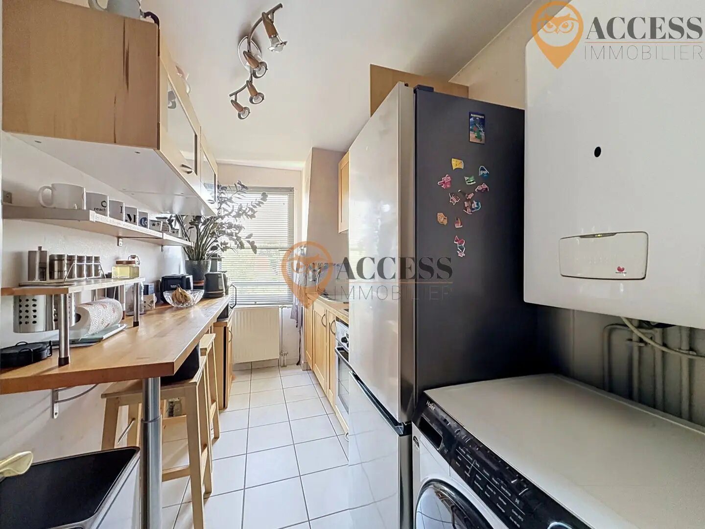 Appartement à louer, 61m², Deuil-la-Barre