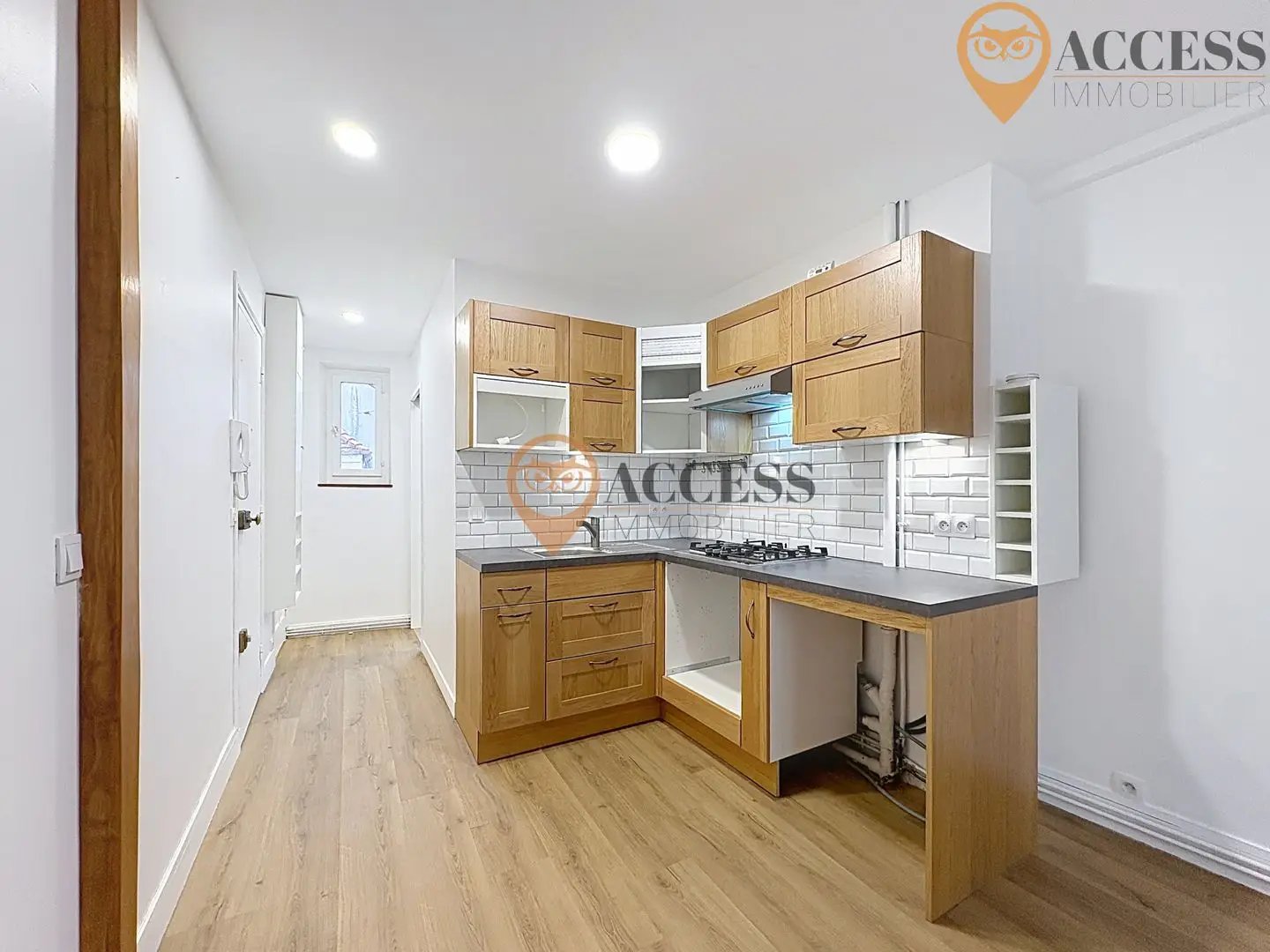 Appartement à vendre, 35m², Montmorency