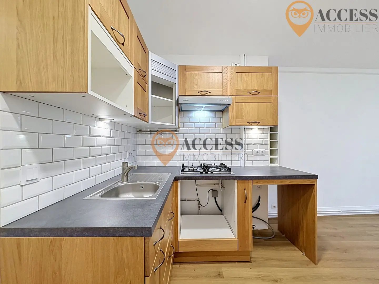 Appartement à vendre, 35m², Montmorency
