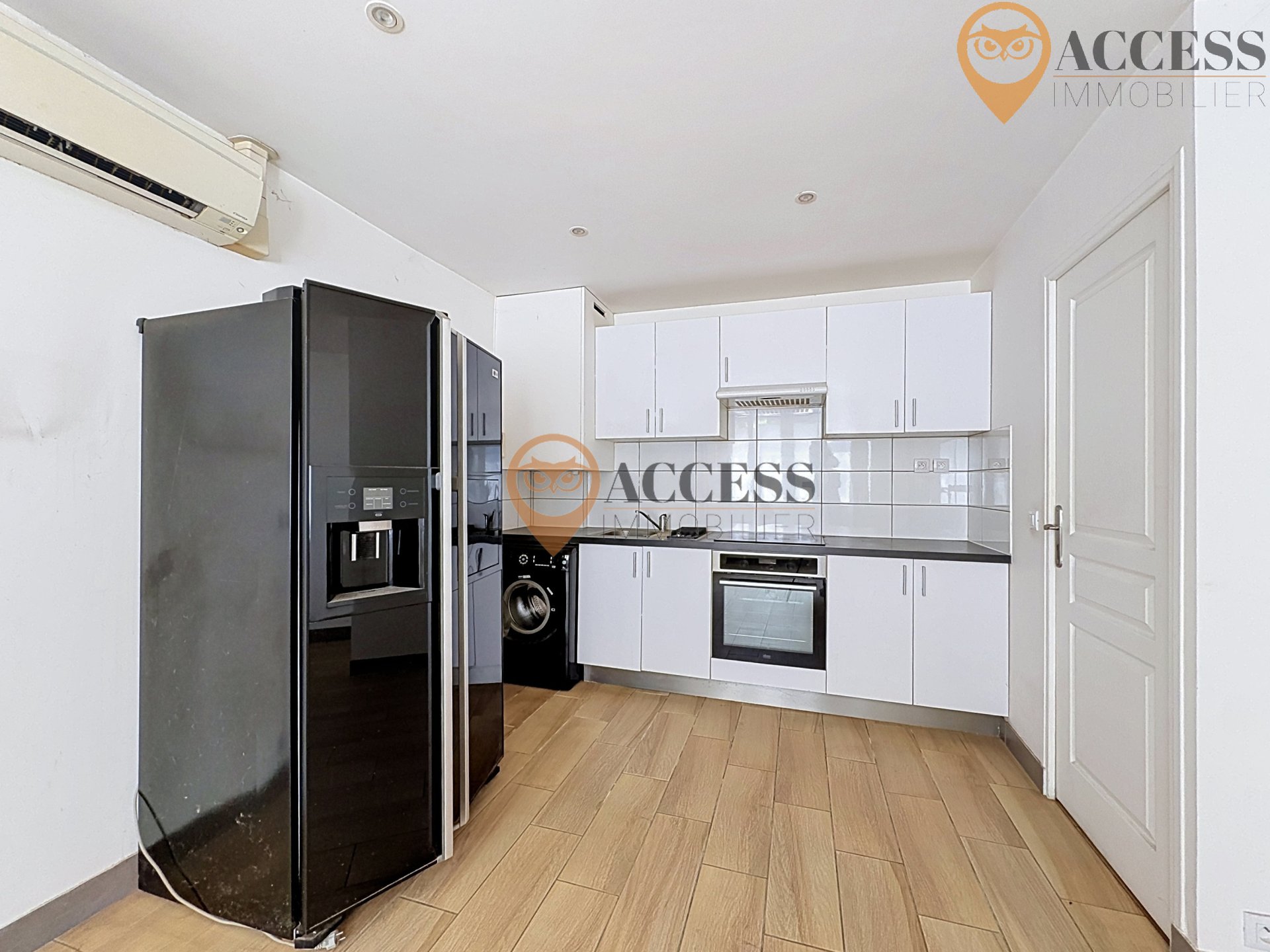 Appartement à vendre, 39m², Gouvieux