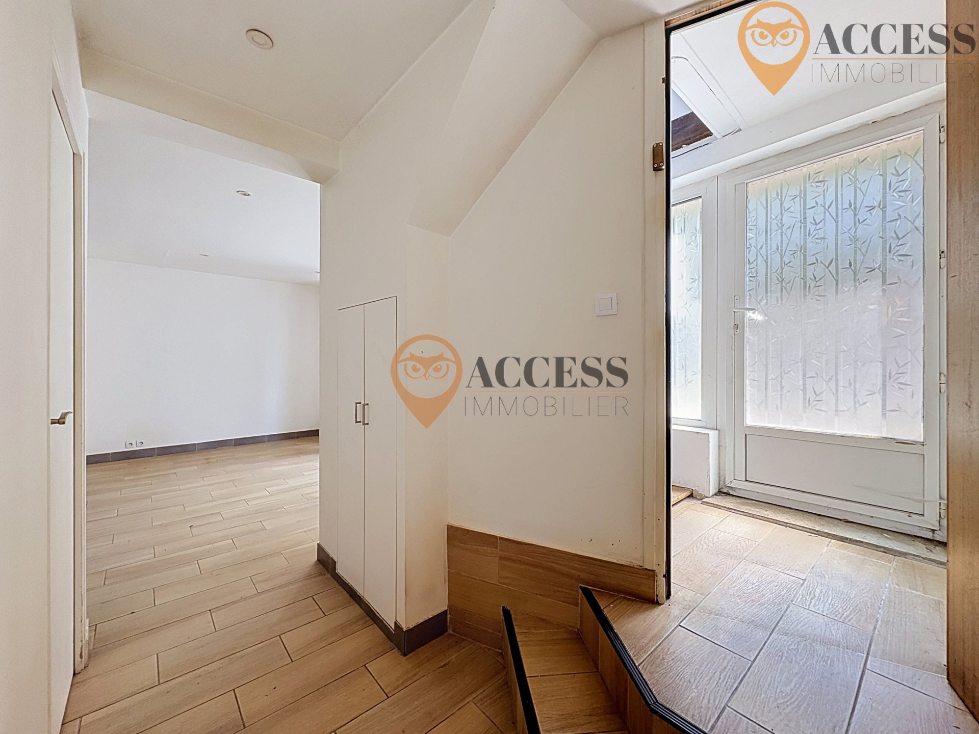 Appartement à vendre, 39m², Gouvieux
