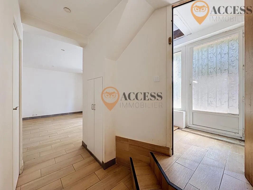 Appartement à vendre, 39m², Gouvieux