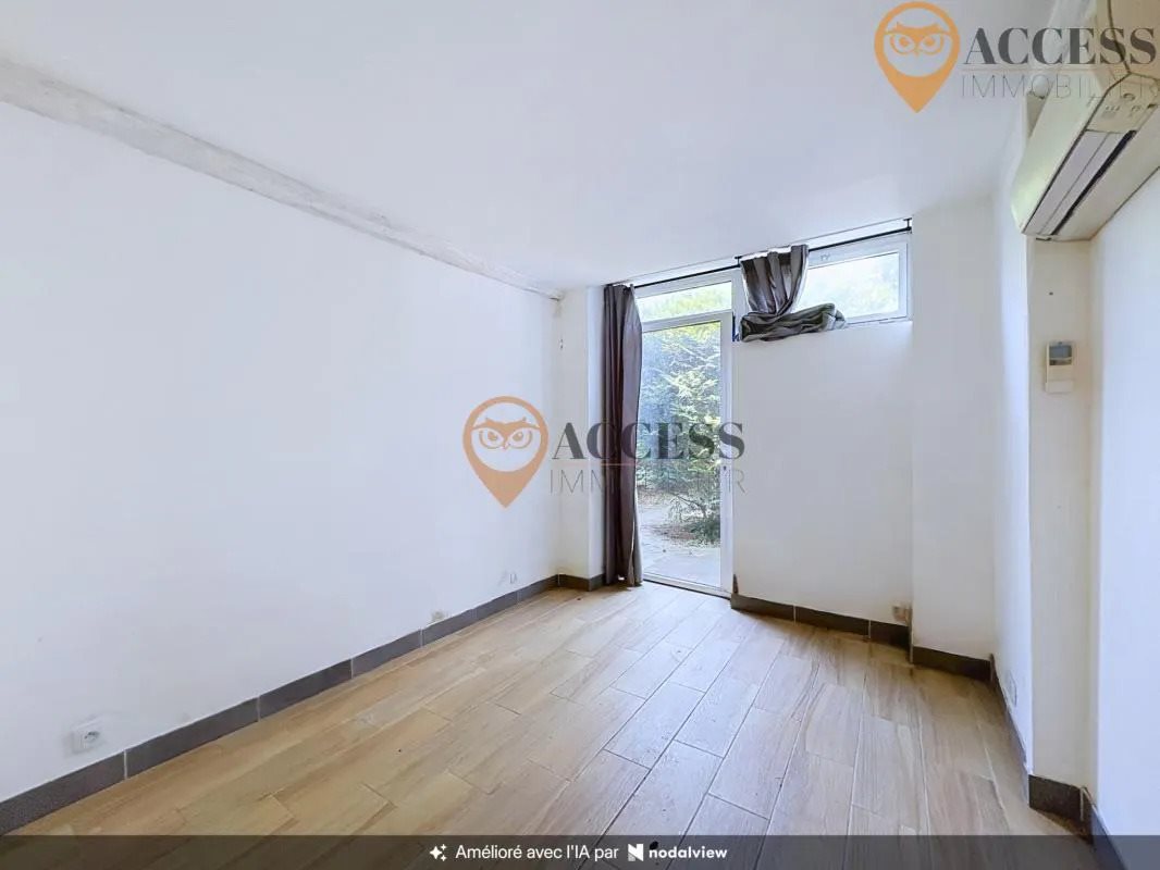 Appartement à vendre, 39m², Gouvieux