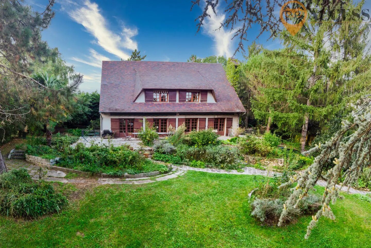 Maison à vendre, 300m², Deuil-la-Barre
